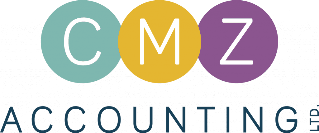 CMZ Accounting Ltd